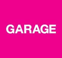 Garage clothing