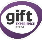 GIFT EXPERIENCE