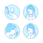 skin care
