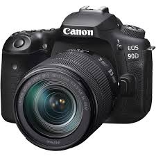 Camera