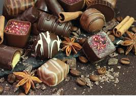 Confectionery & Chocolate