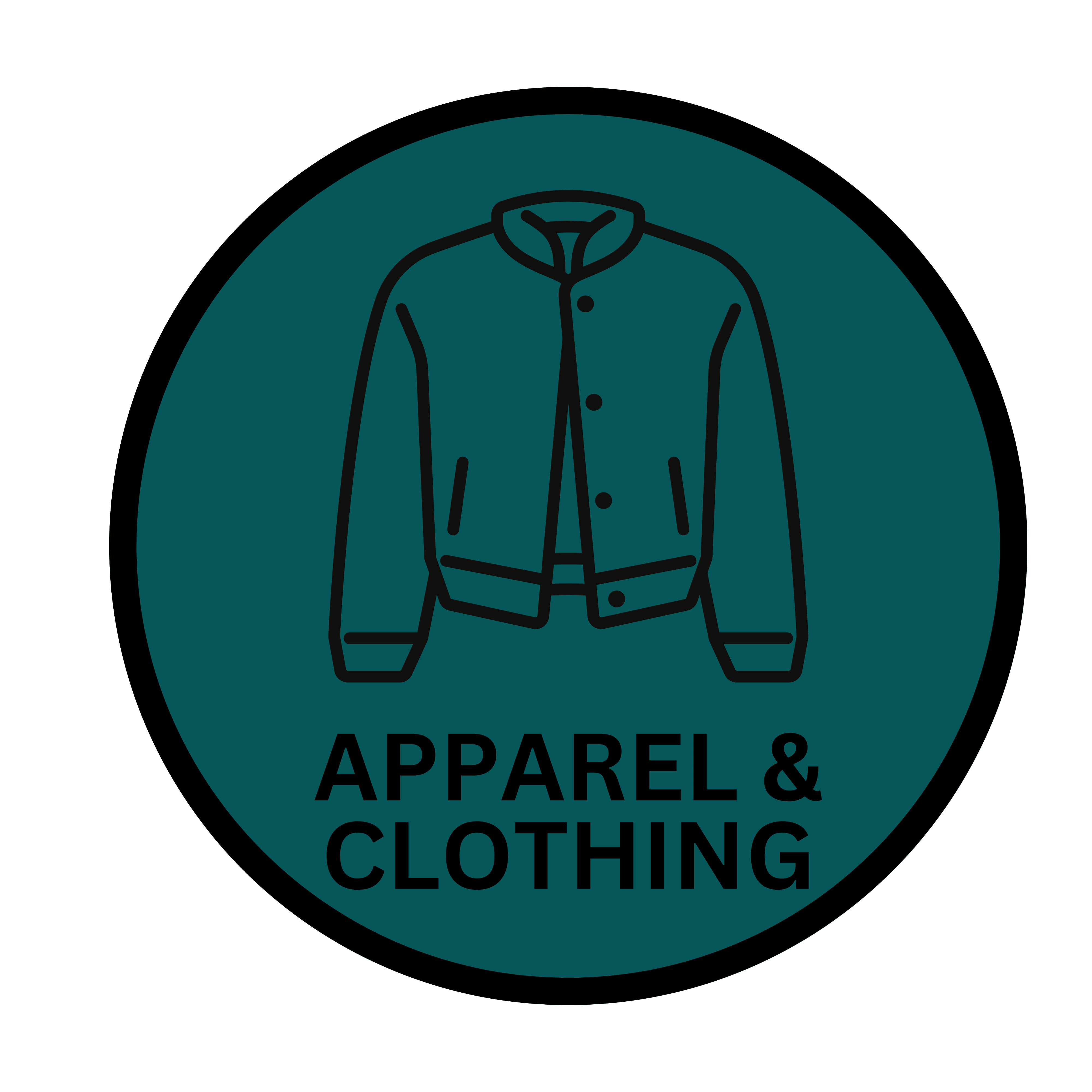 Apparel & Clothing