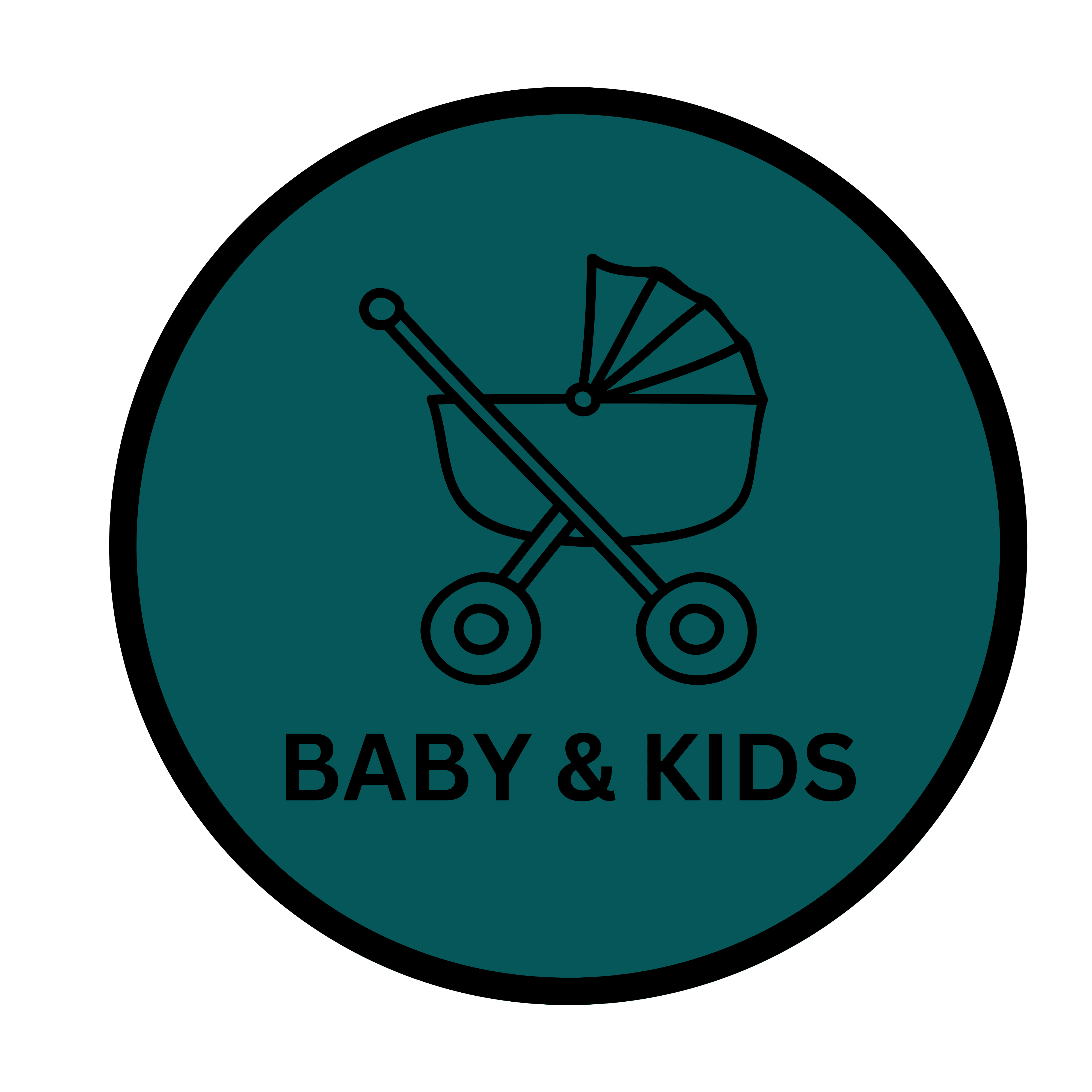 Baby & Kids