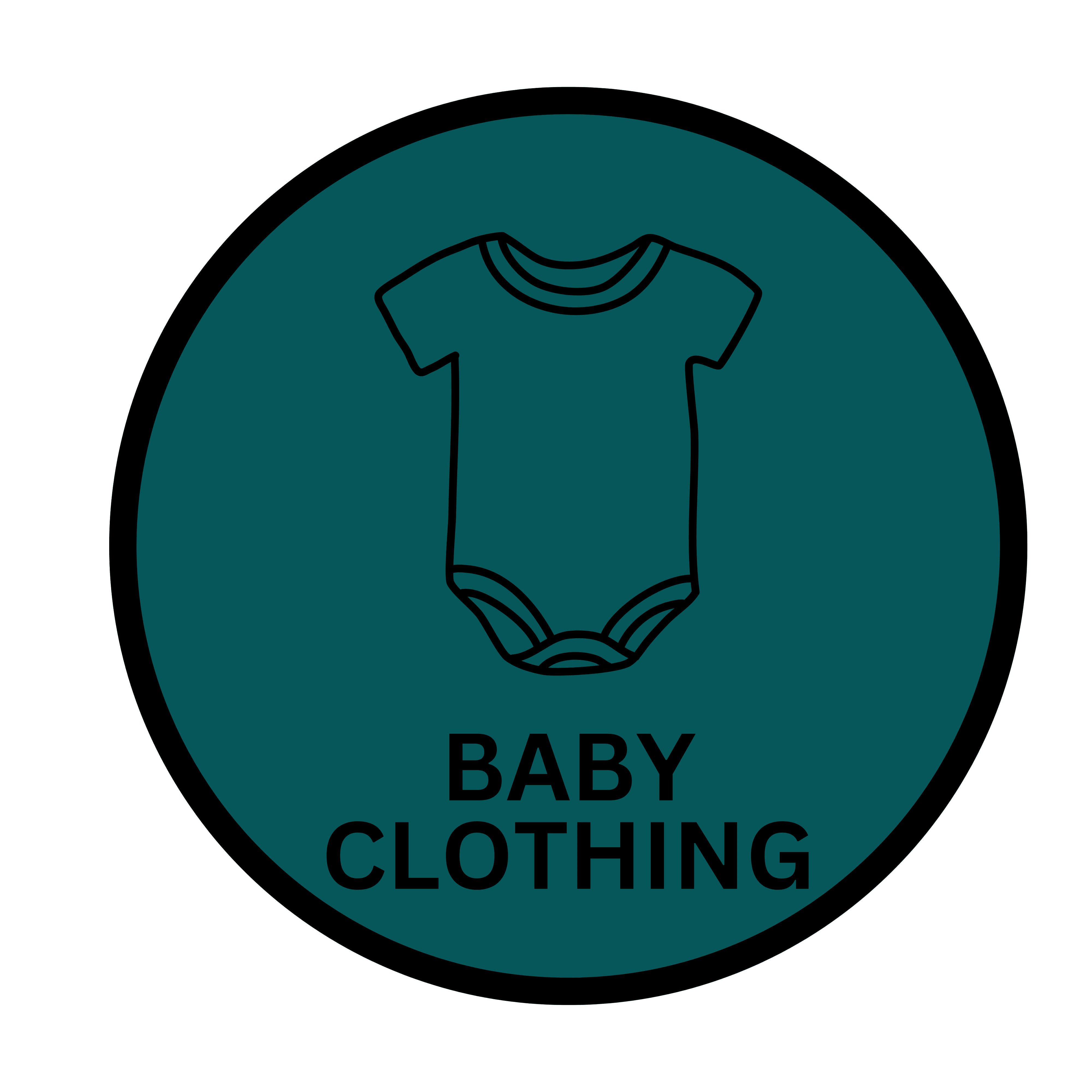 Baby Clothing
