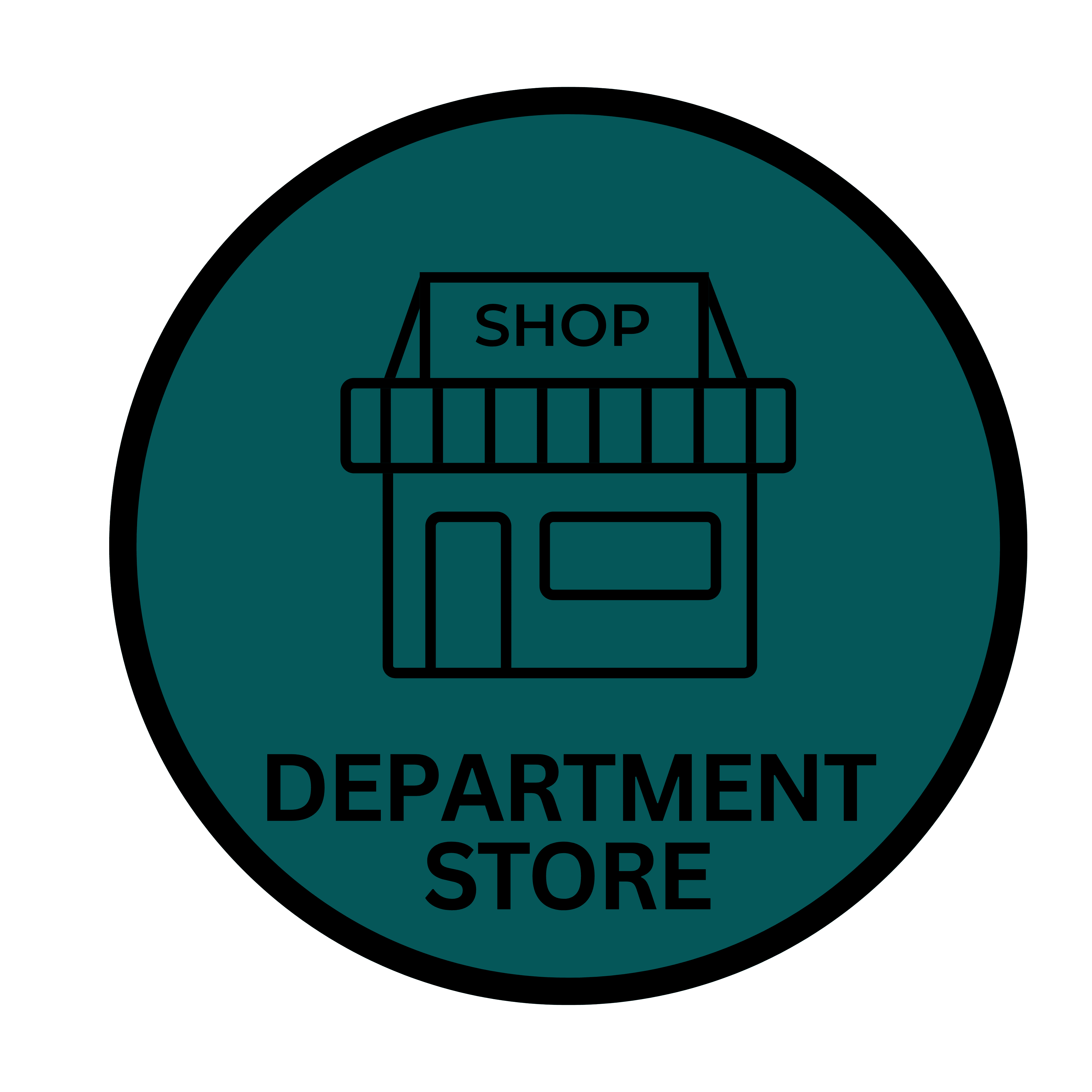 DEPARTMENT STORE