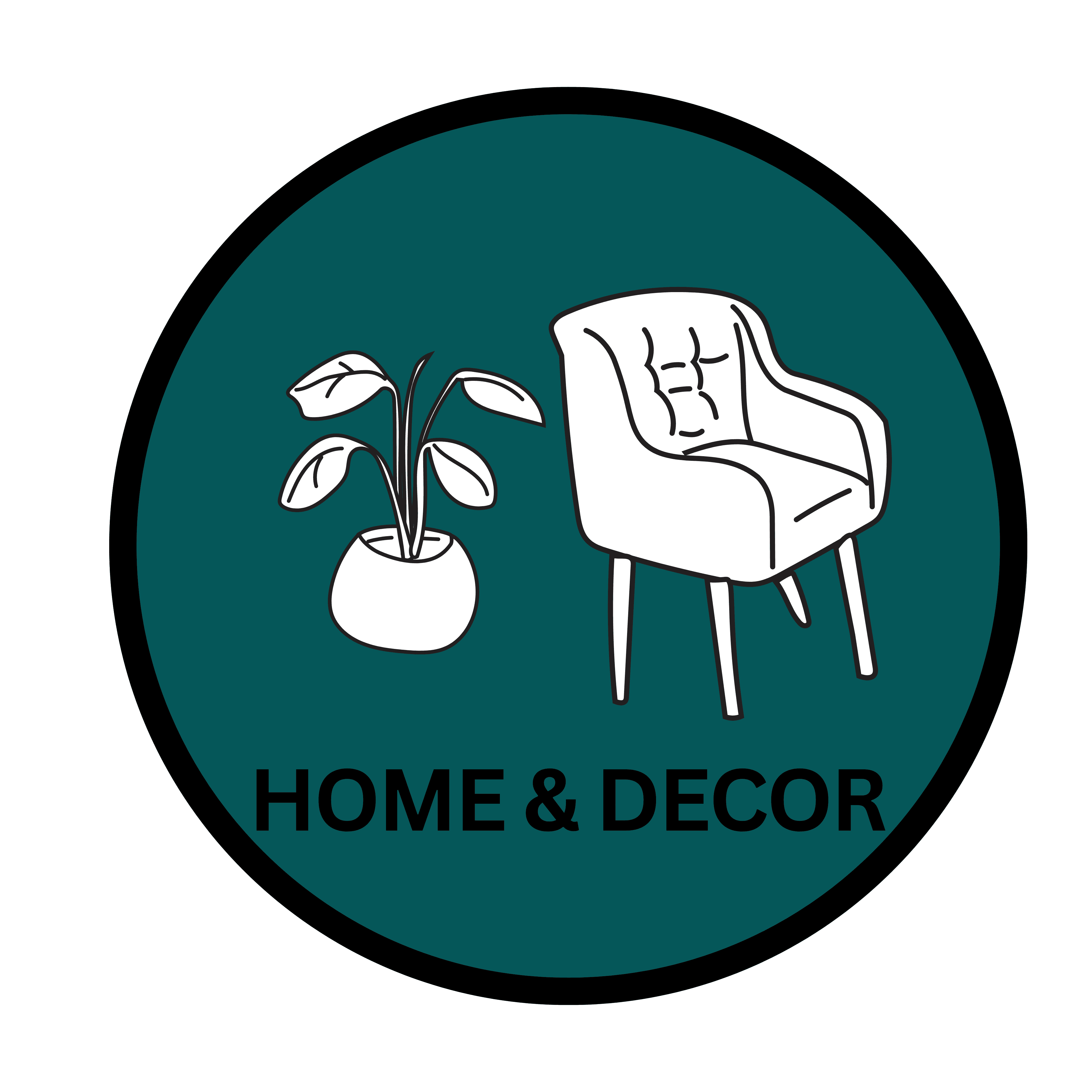 HOME & DECOR