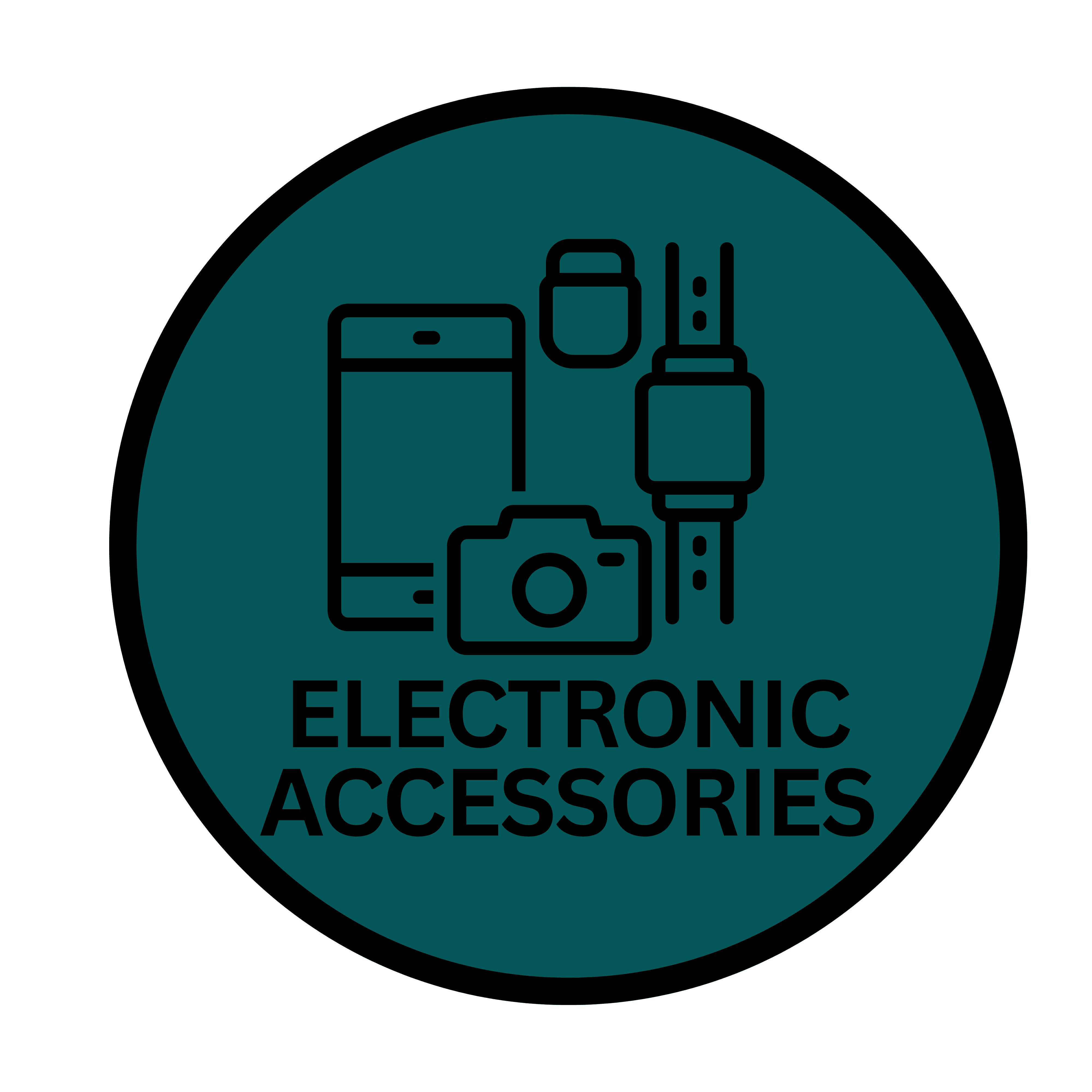 Electronic Accessories