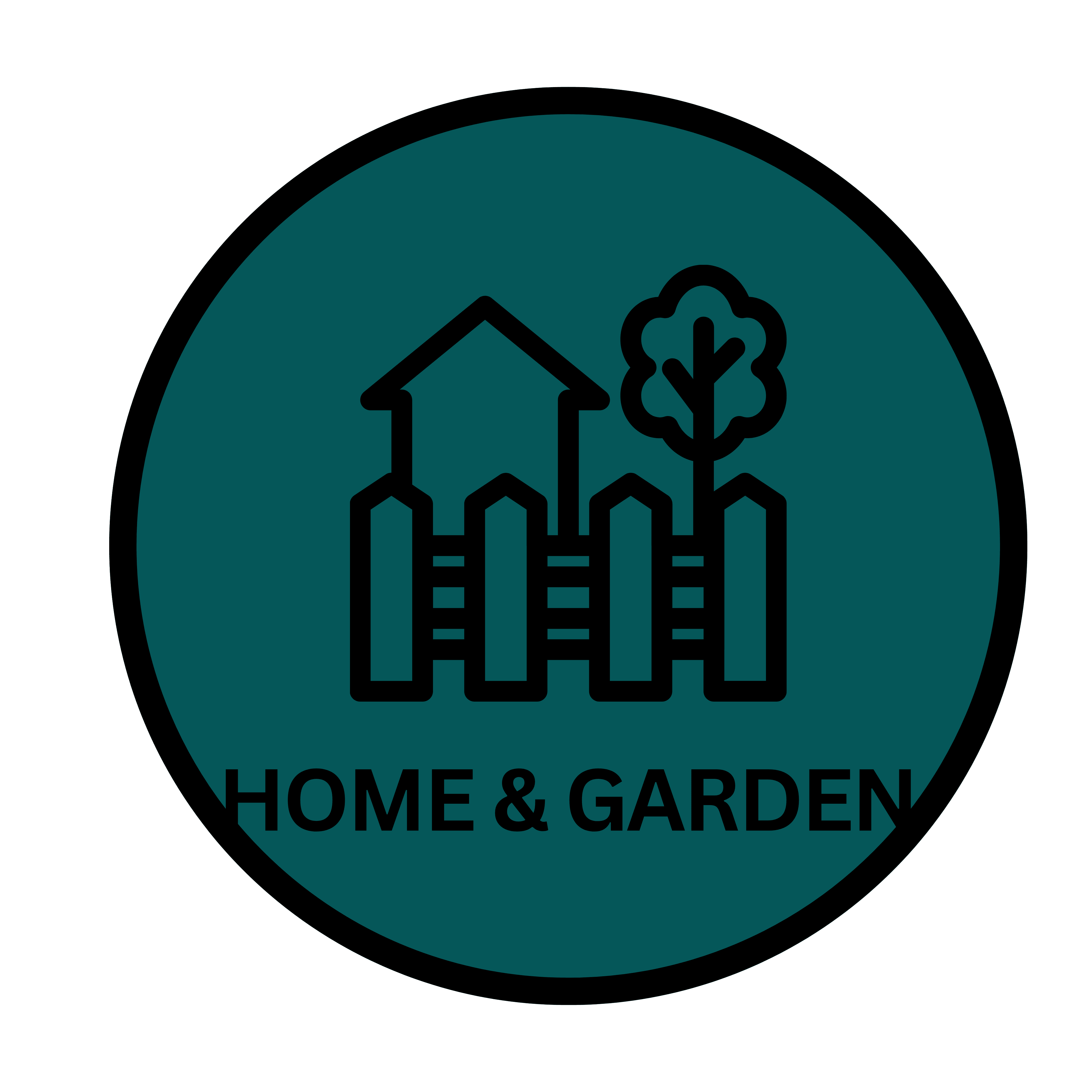 Home & Garden