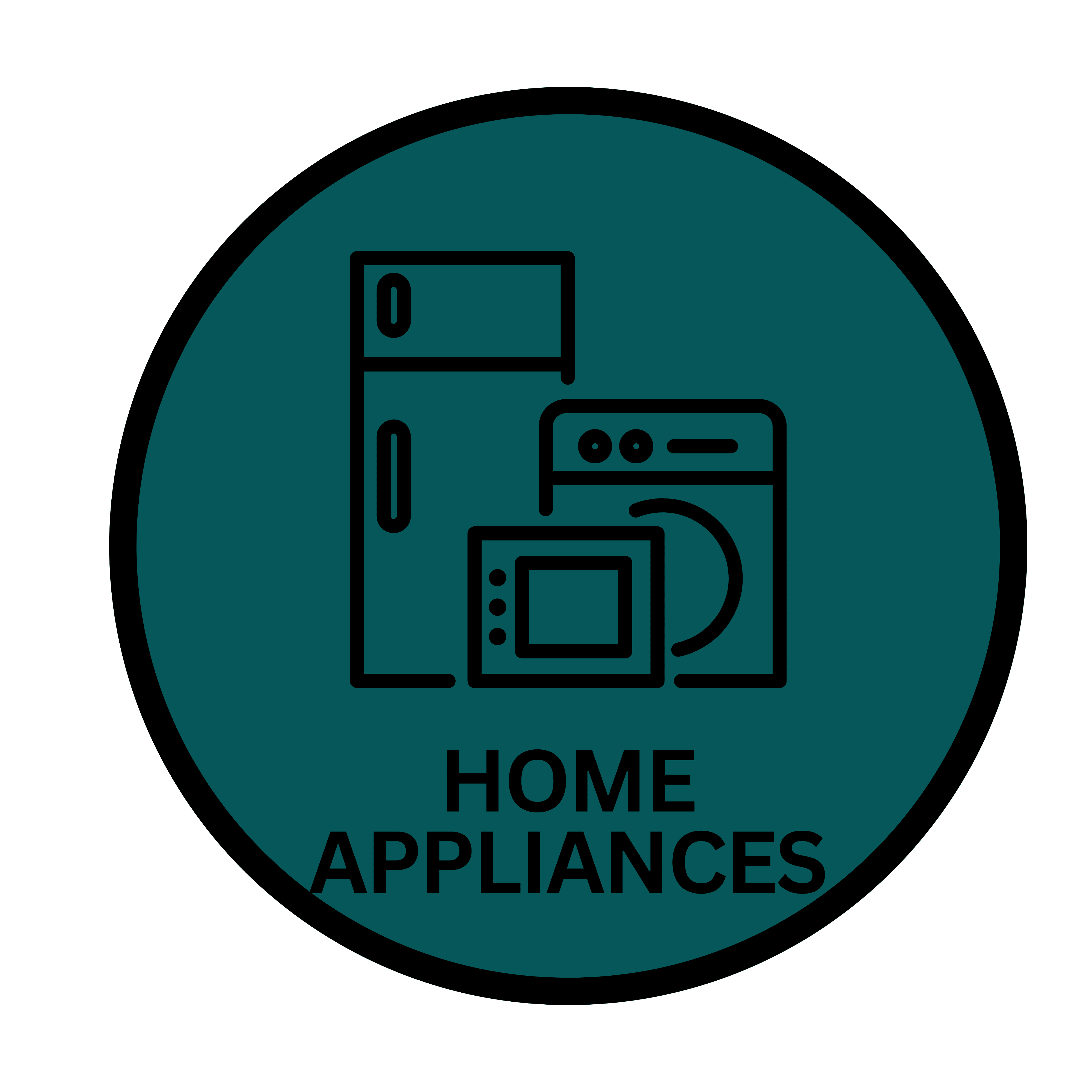home appliance