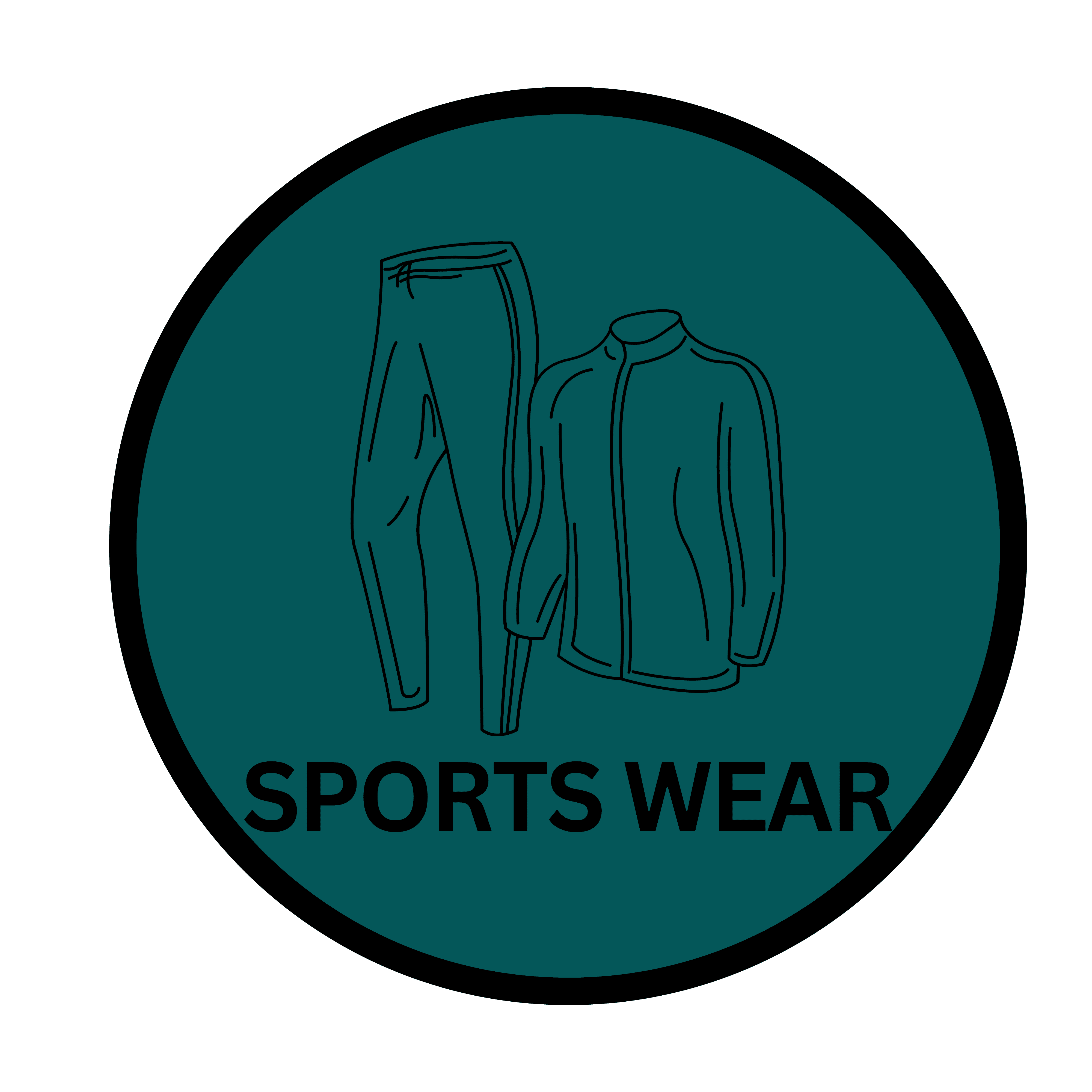 Sports Wear