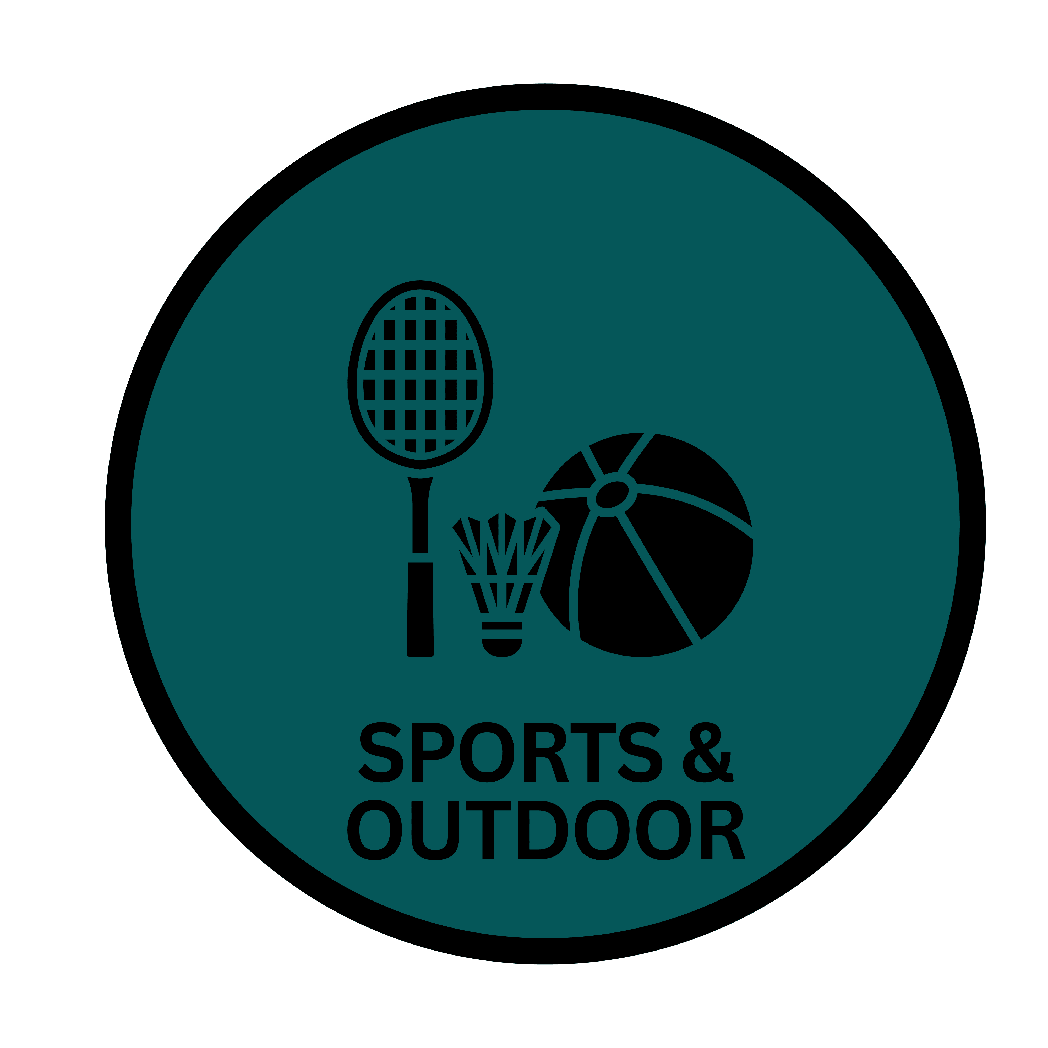 Sports & Outdoor