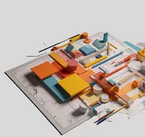 Diagram & Design Software