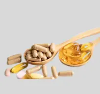 Nutrition & Supplements