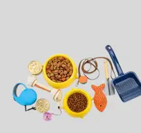 Pet Supplies