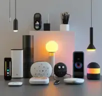 Smart Home Devices