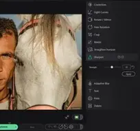 Photo Editing Software