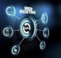 Web Hosting