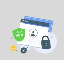VPN & Privacy